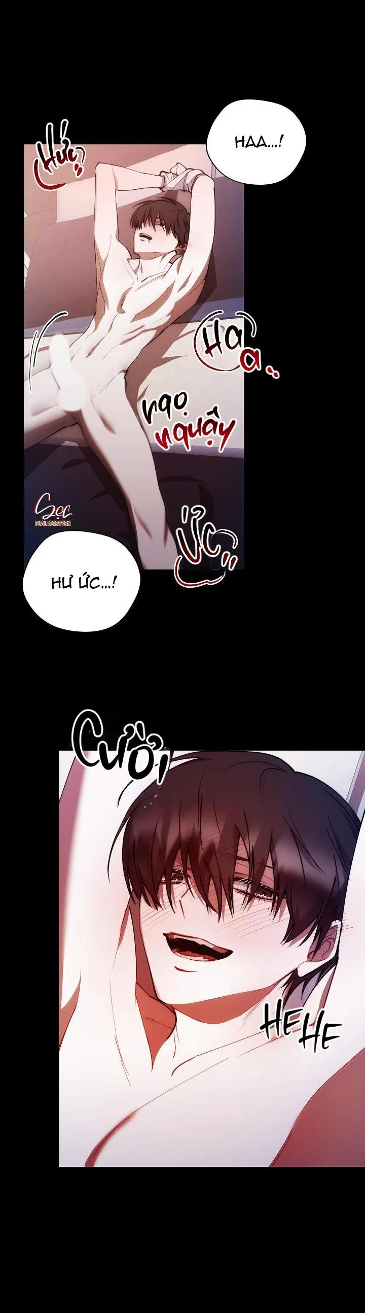 RED MANSION Chapter 21 Trang 10