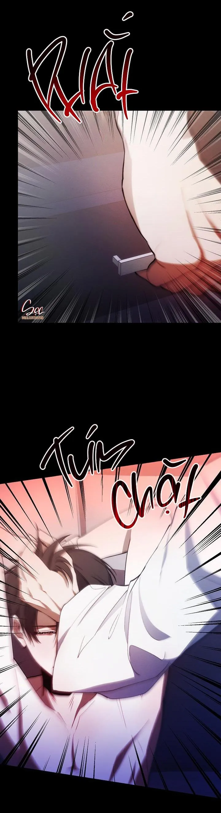 RED MANSION Chapter 21 Trang 12