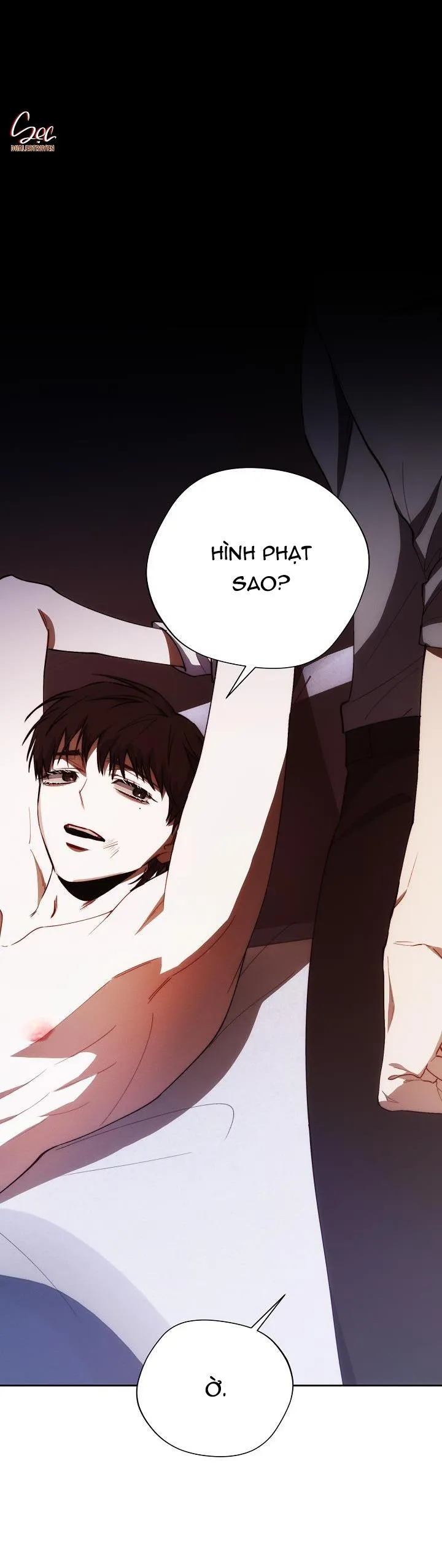 RED MANSION Chapter 21 Trang 14