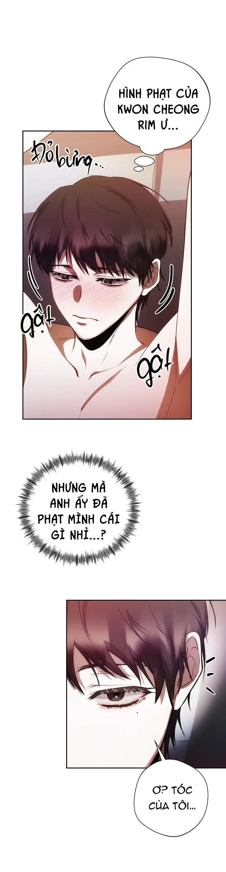 RED MANSION Chapter 21 Trang 15