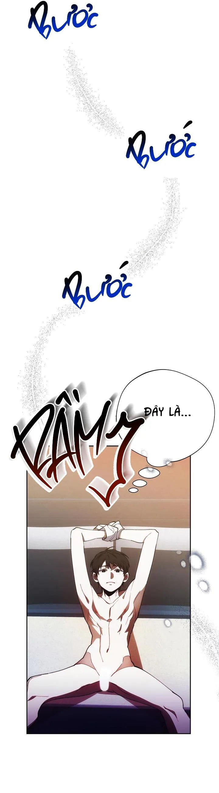 RED MANSION Chapter 21 Trang 17