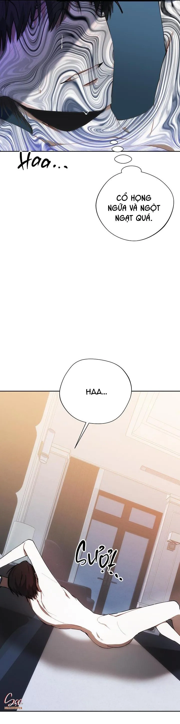 RED MANSION Chapter 21 Trang 22