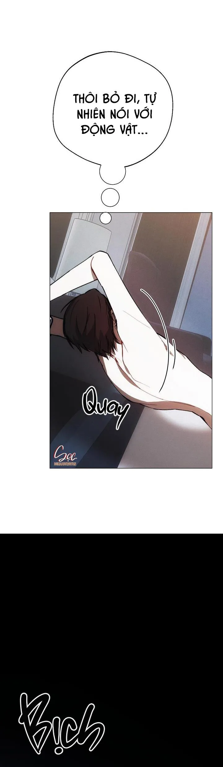 RED MANSION Chapter 21 Trang 25