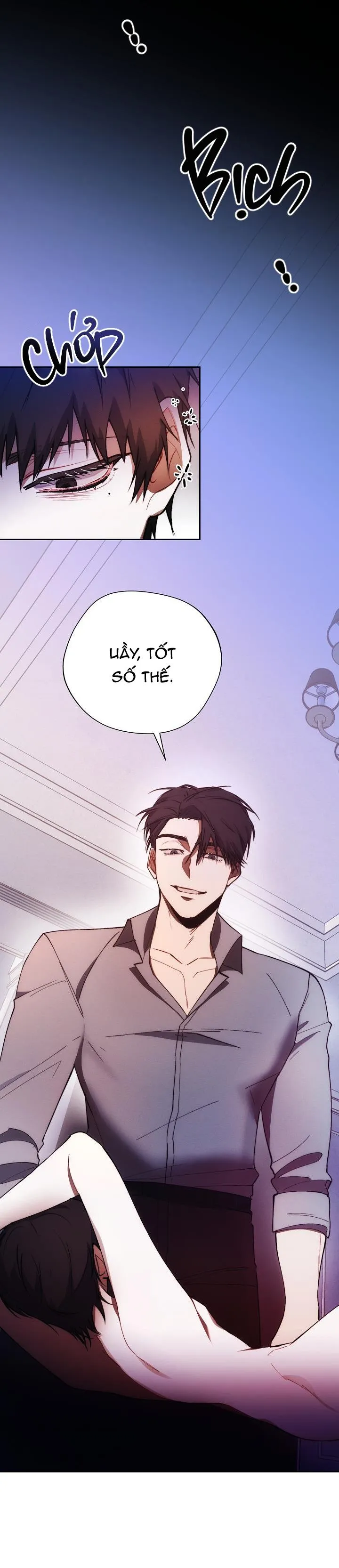 RED MANSION Chapter 21 Trang 26