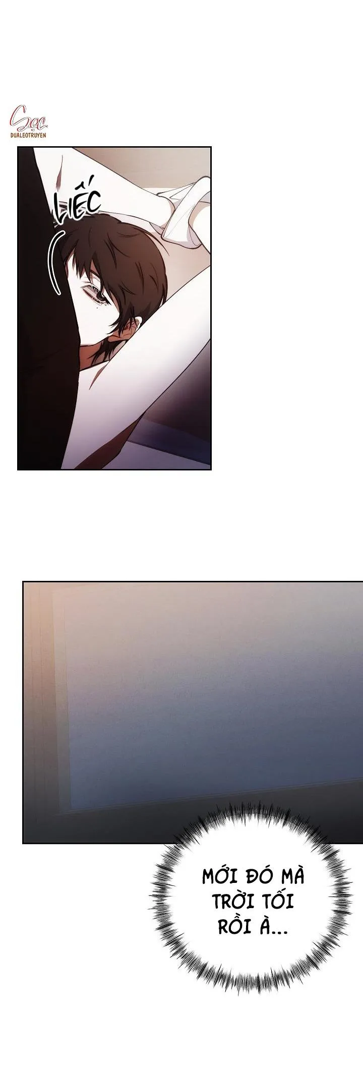 RED MANSION Chapter 21 Trang 27