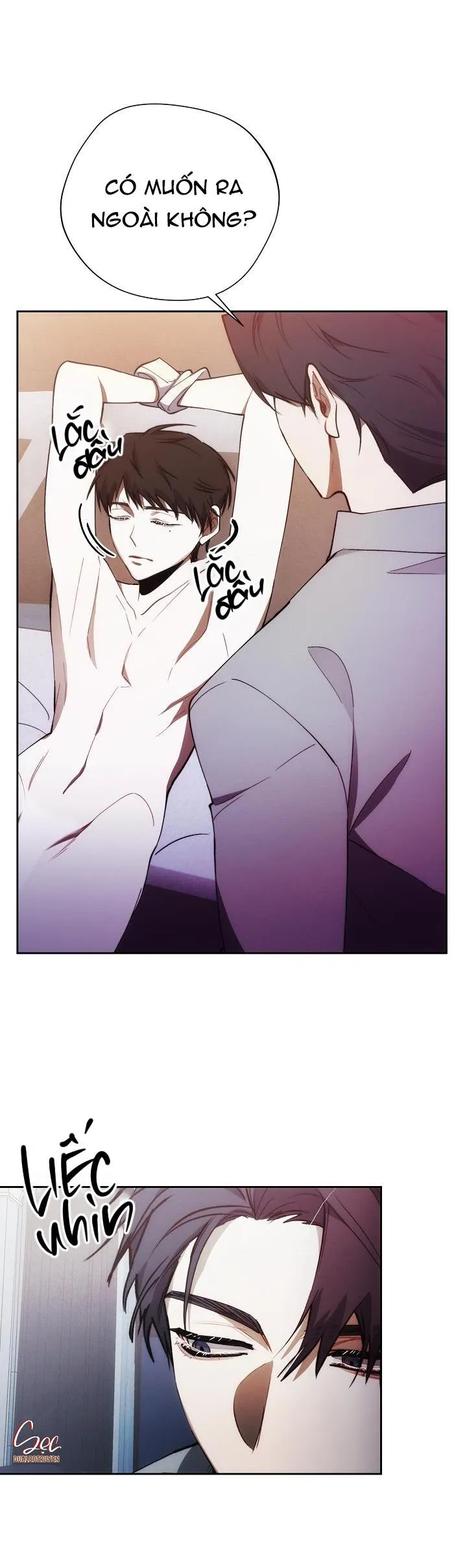 RED MANSION Chapter 21 Trang 28