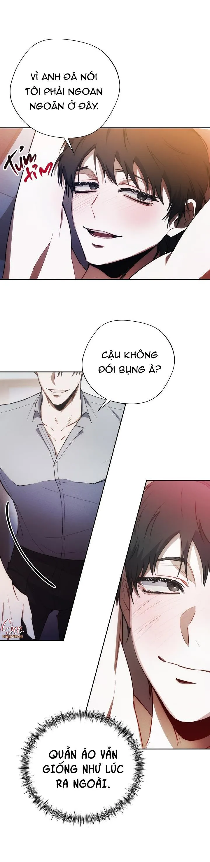 RED MANSION Chapter 21 Trang 31