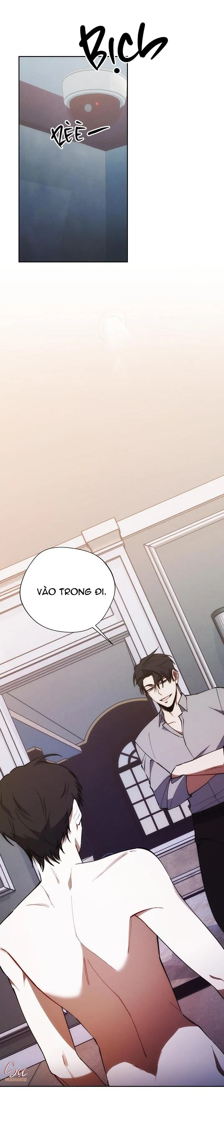 RED MANSION Chapter 21 Trang 35