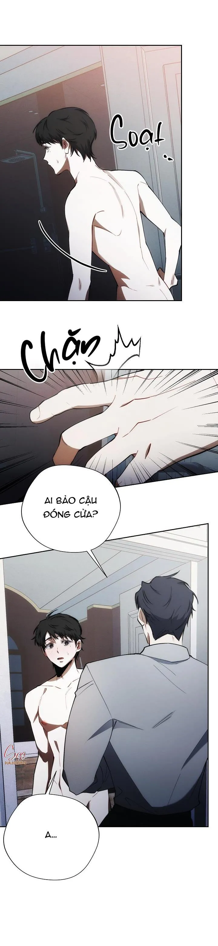 RED MANSION Chapter 21 Trang 36