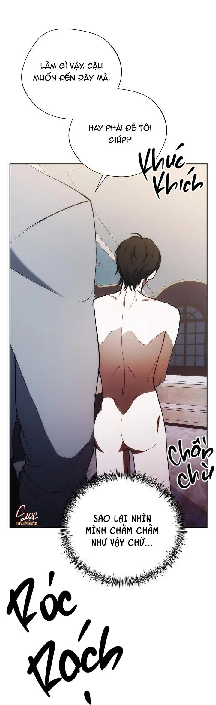 RED MANSION Chapter 21 Trang 38