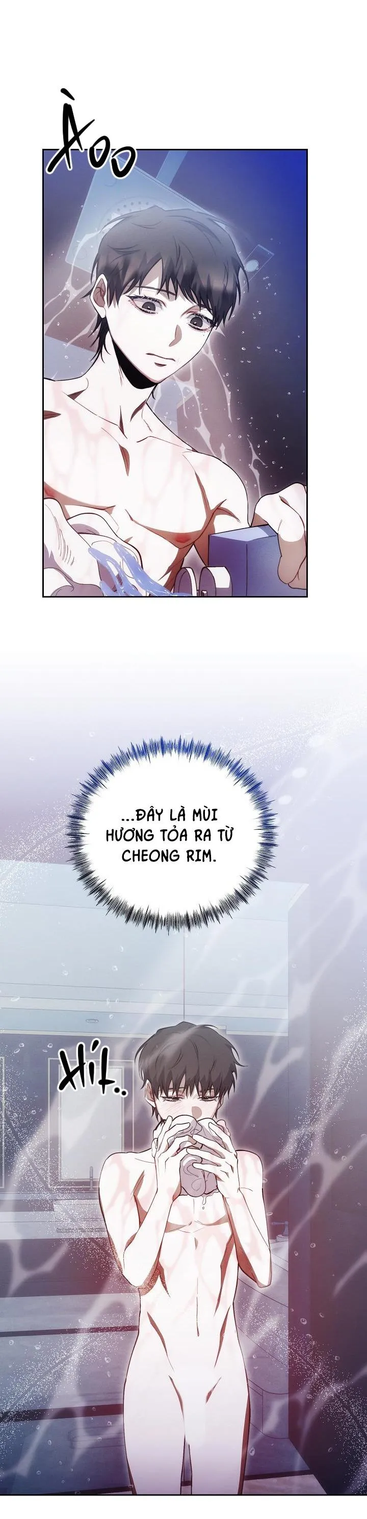 RED MANSION Chapter 21 Trang 41