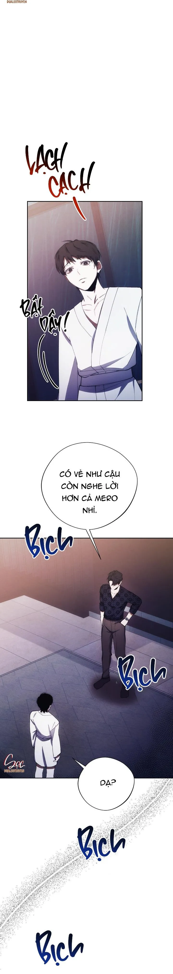 RED MANSION Chapter 22 Trang 9