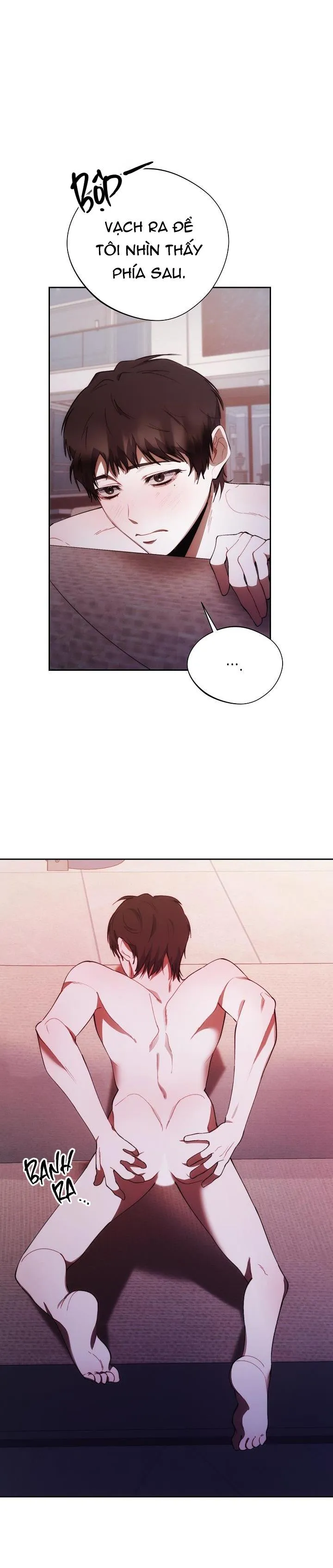 RED MANSION Chapter 22 Trang 12