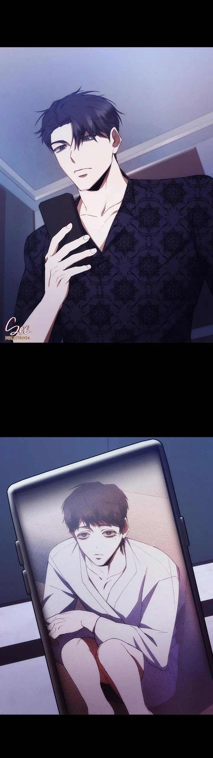 RED MANSION Chapter 22 Trang 15