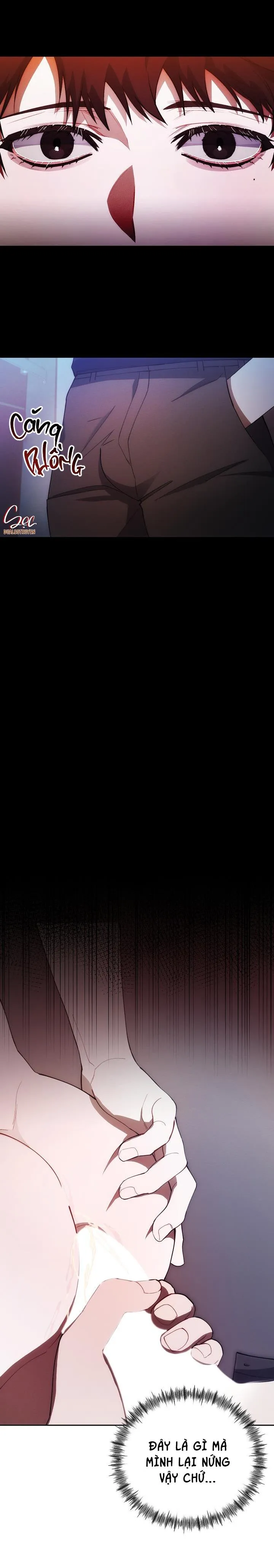 RED MANSION Chapter 22 Trang 16