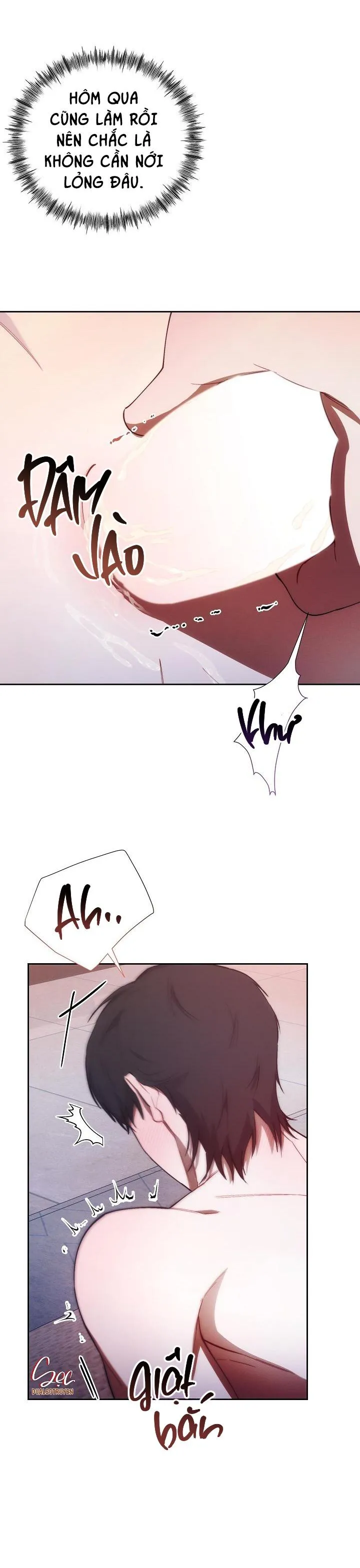 RED MANSION Chapter 22 Trang 17