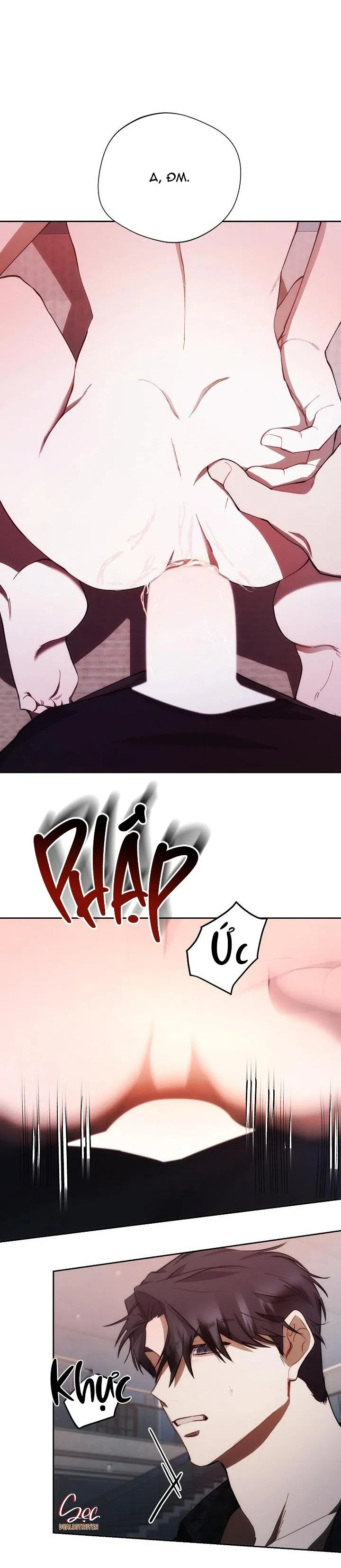 RED MANSION Chapter 22 Trang 18