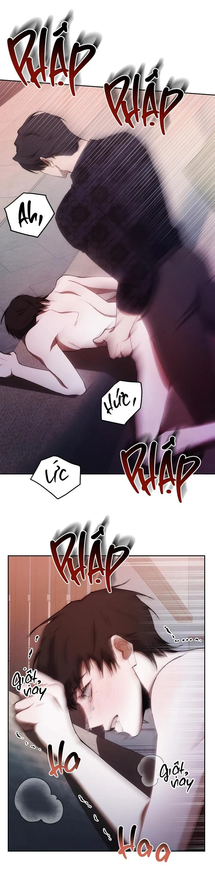 RED MANSION Chapter 22 Trang 19