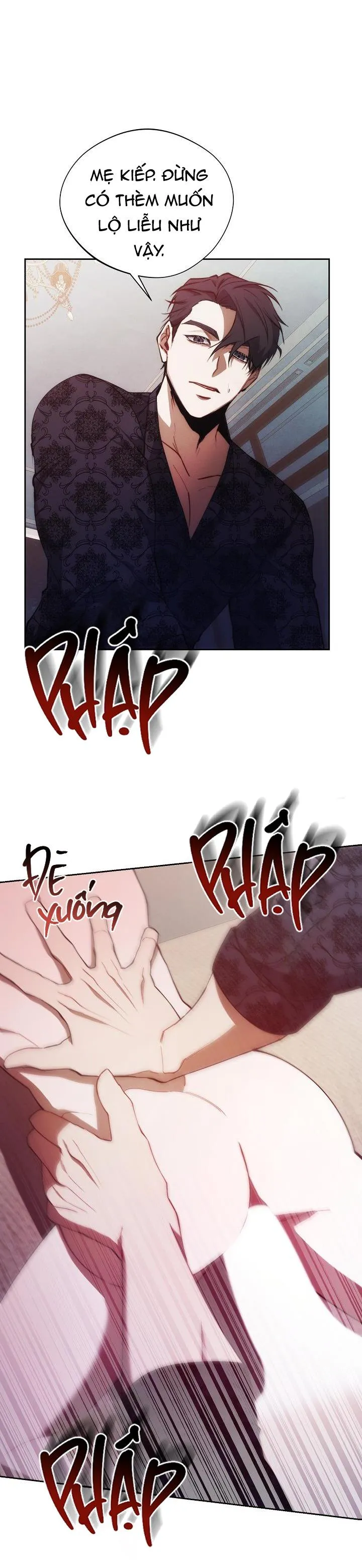 RED MANSION Chapter 22 Trang 22