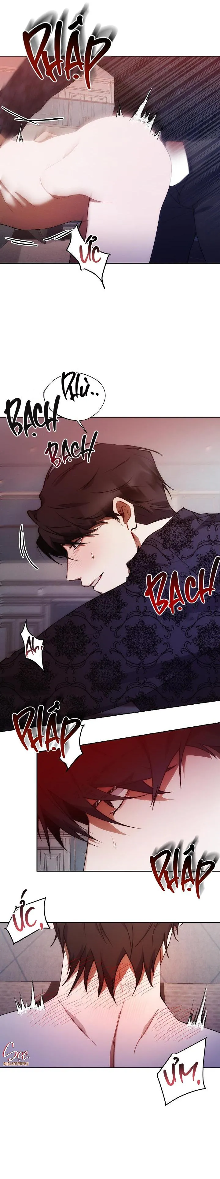 RED MANSION Chapter 22 Trang 24