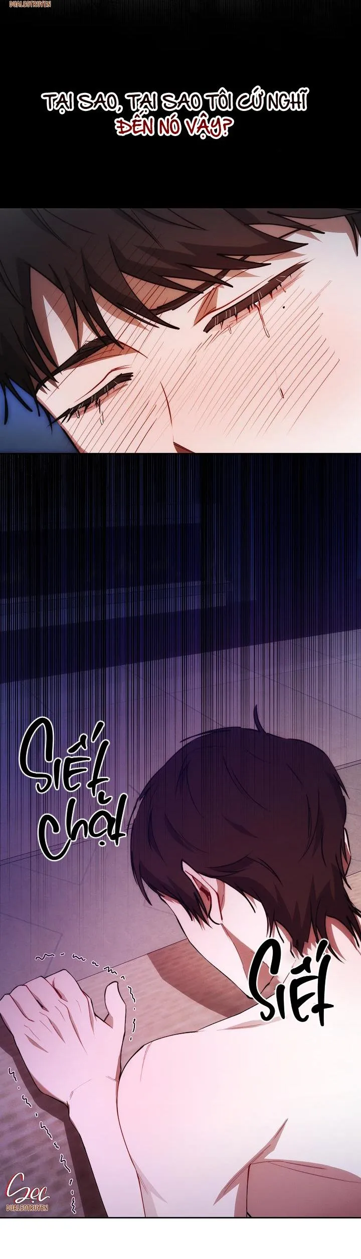 RED MANSION Chapter 22 Trang 28