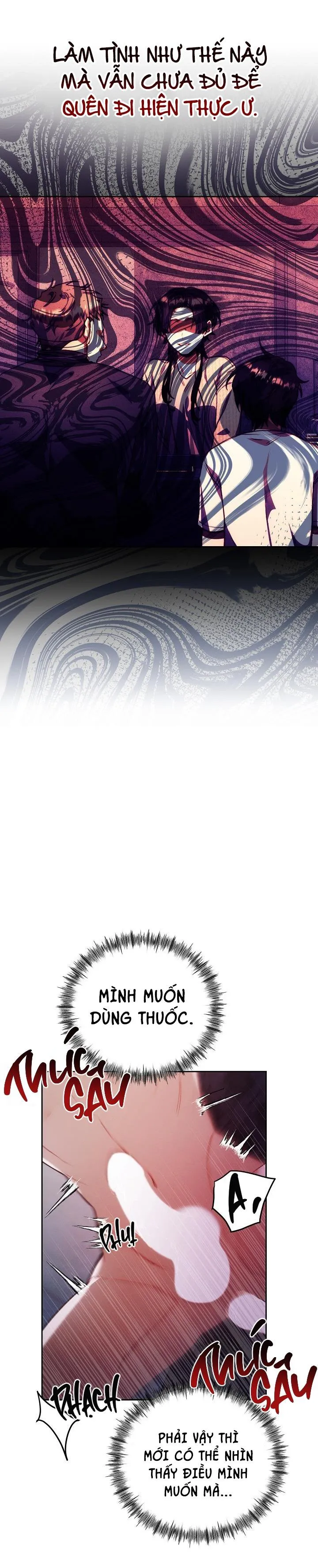 RED MANSION Chapter 22 Trang 29