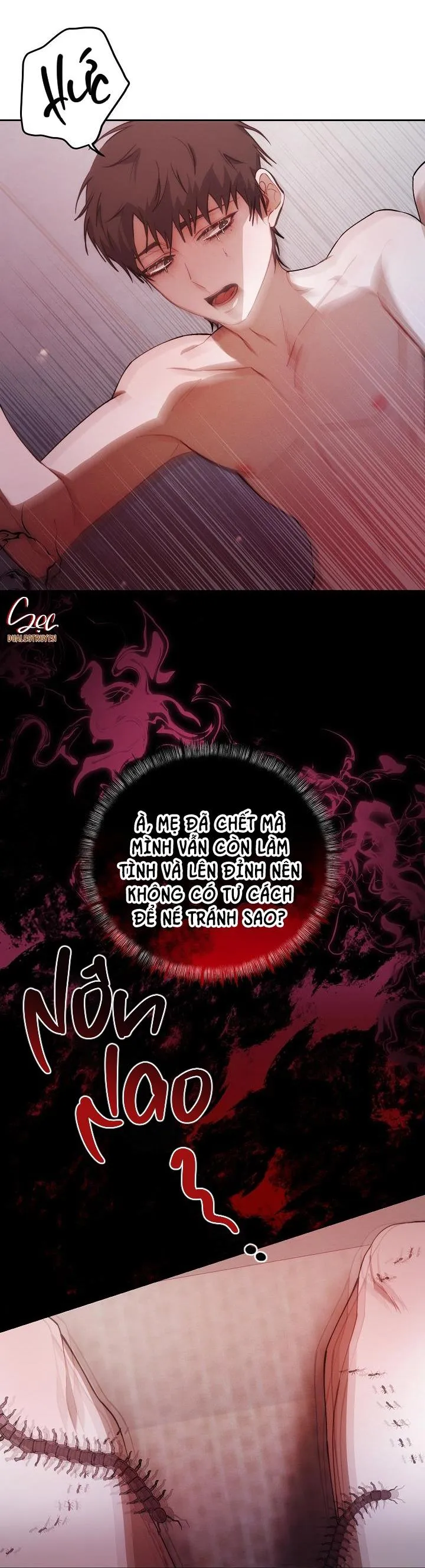 RED MANSION Chapter 22 Trang 30