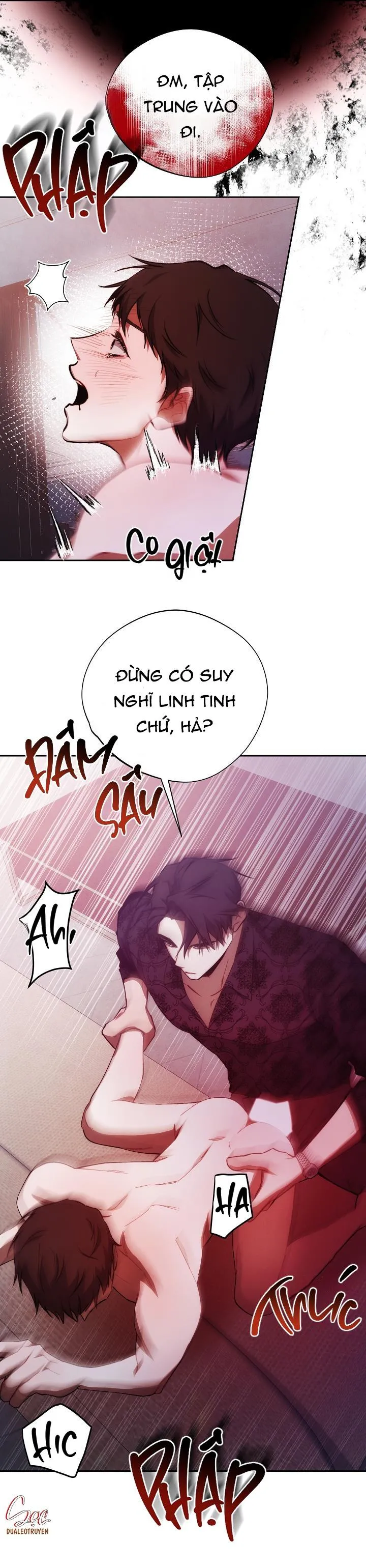RED MANSION Chapter 22 Trang 31