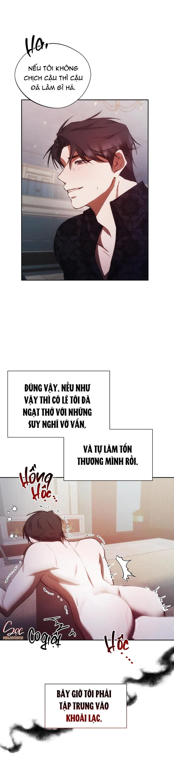 RED MANSION Chapter 22 Trang 33