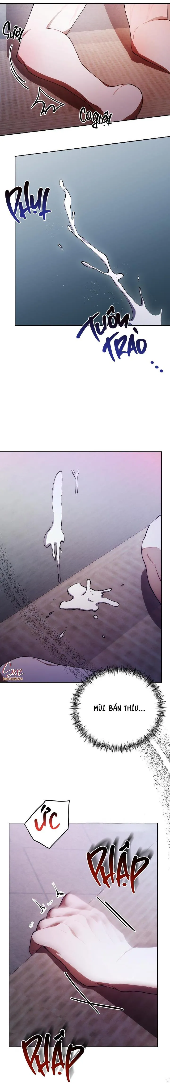 RED MANSION Chapter 22 Trang 34