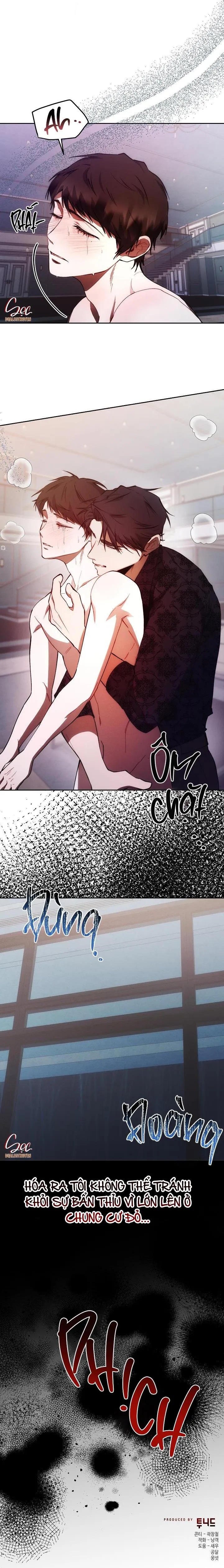 RED MANSION Chapter 22 Trang 35