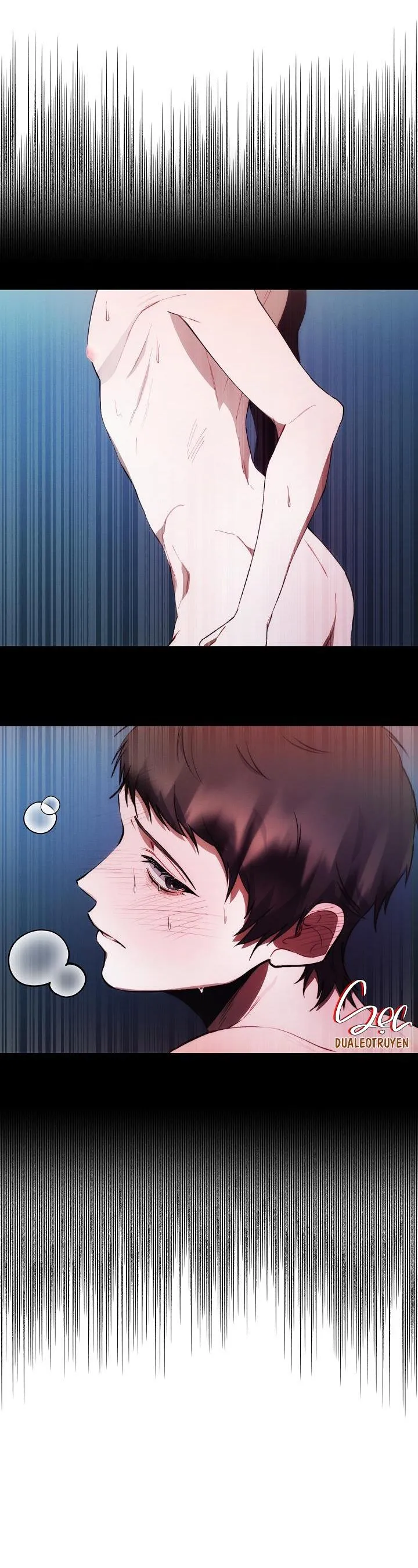 RED MANSION Chapter 23 Trang 5