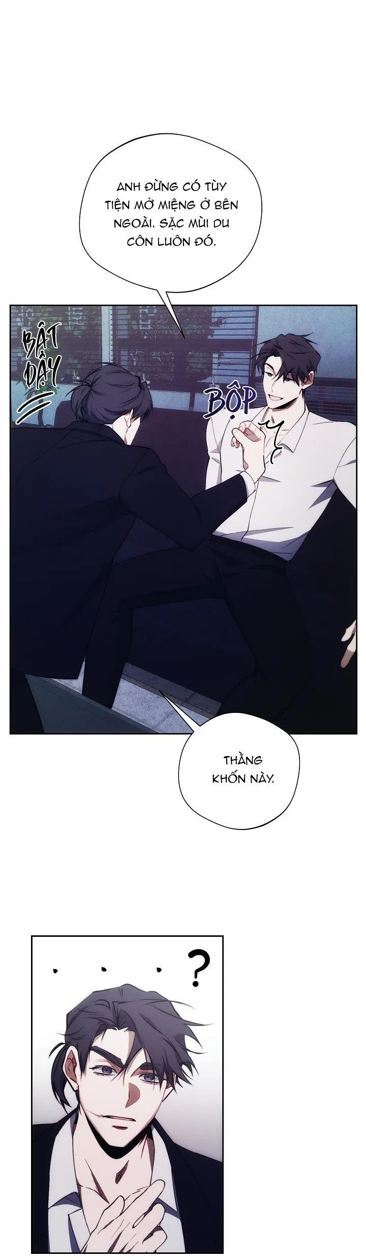 RED MANSION Chapter 23 Trang 6