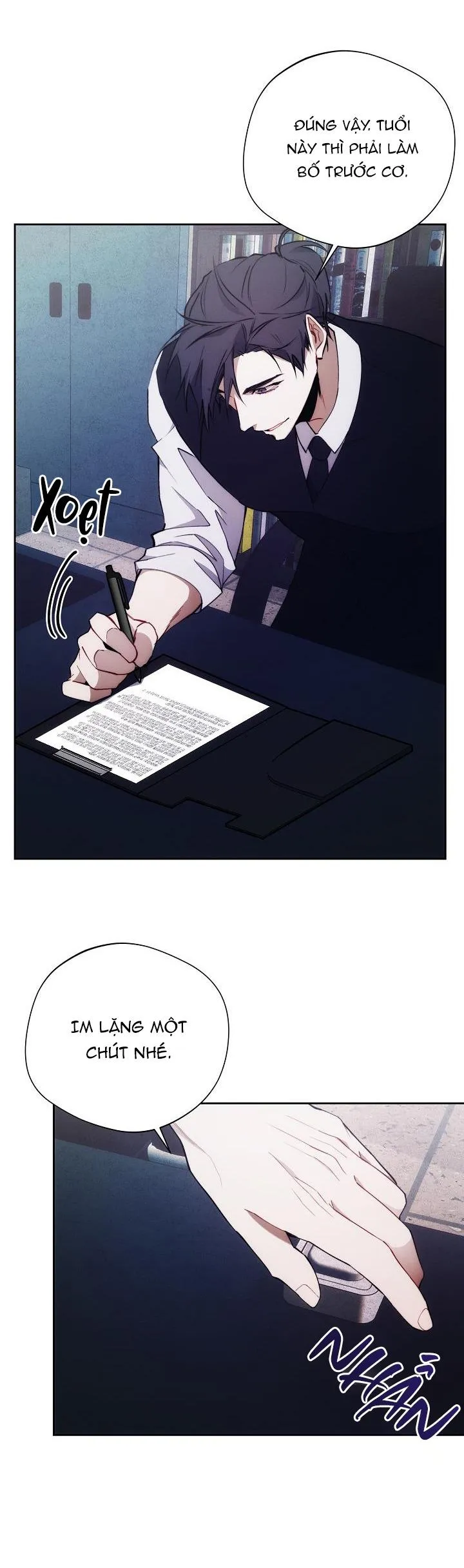 RED MANSION Chapter 23 Trang 8