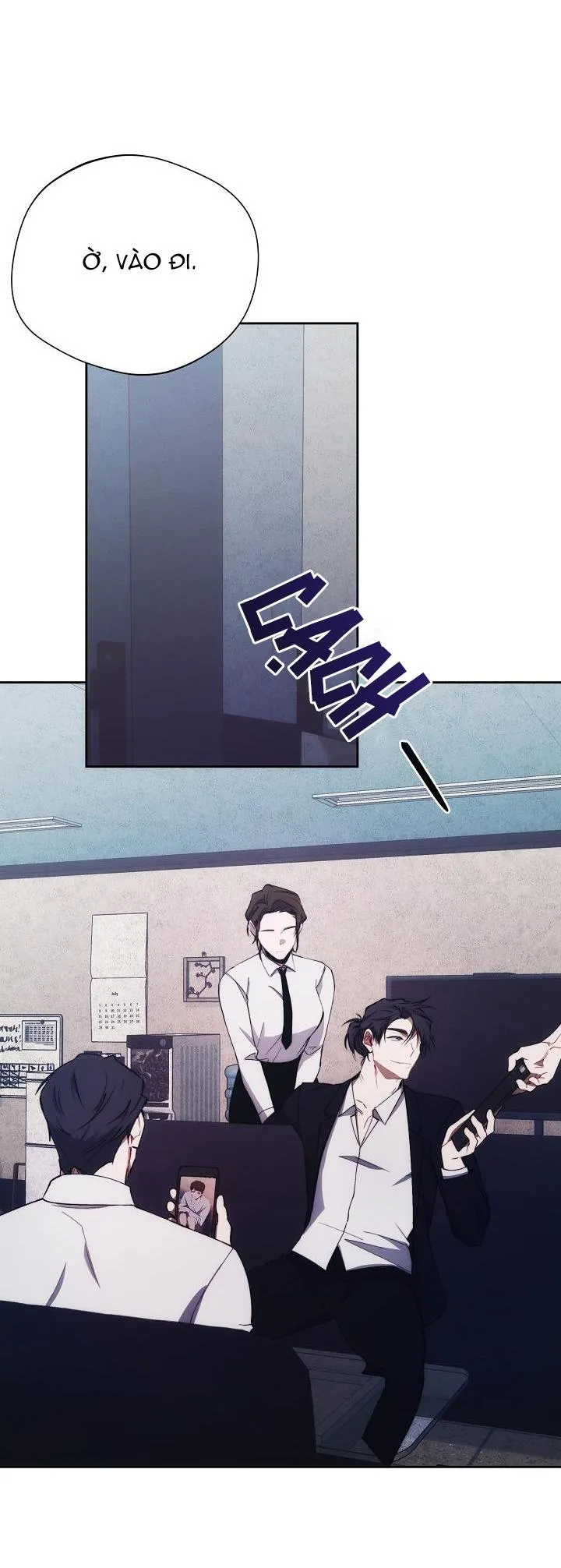 RED MANSION Chapter 23 Trang 9