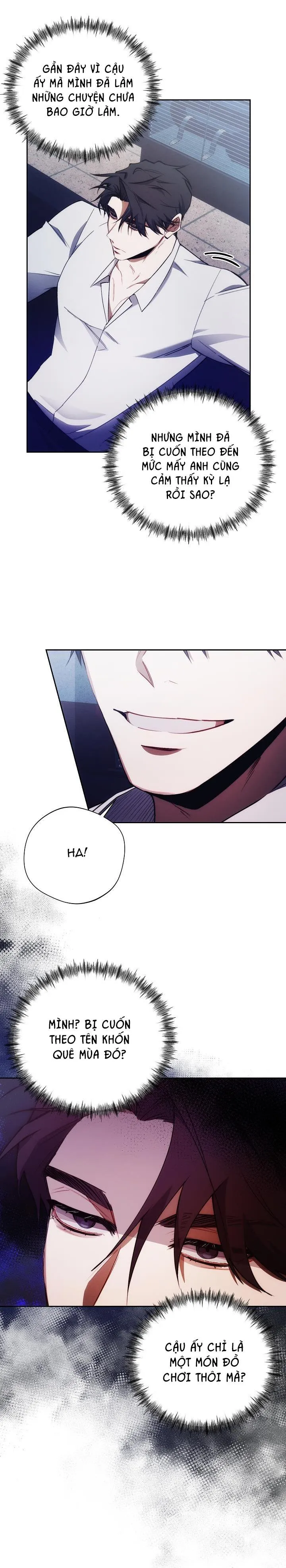 RED MANSION Chapter 23 Trang 14