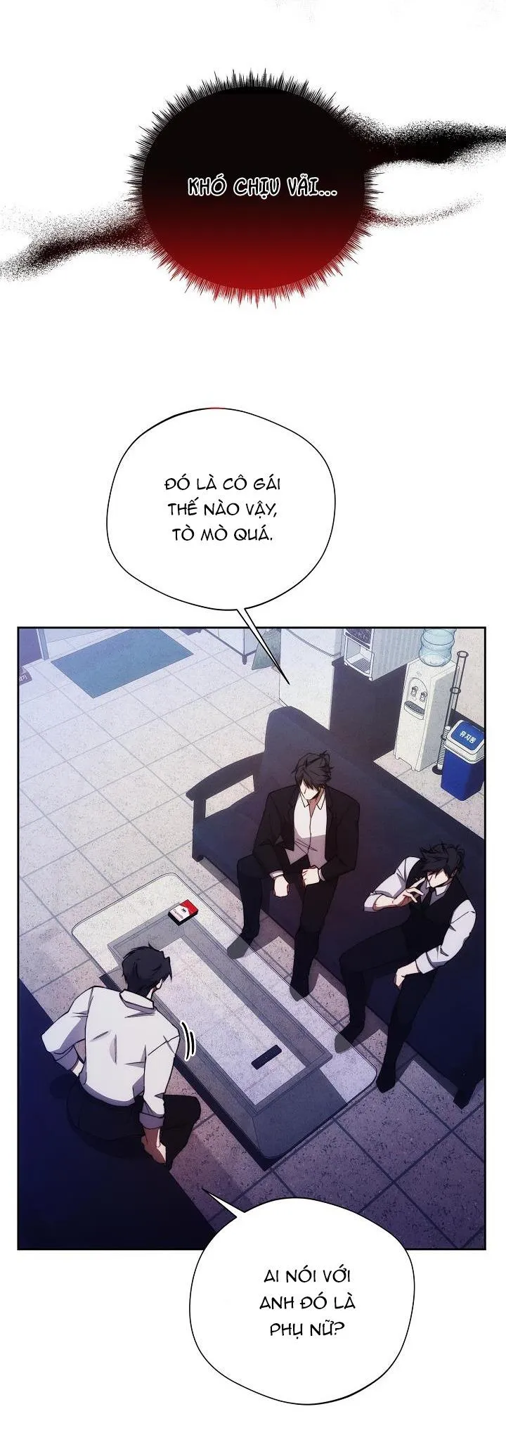 RED MANSION Chapter 23 Trang 15