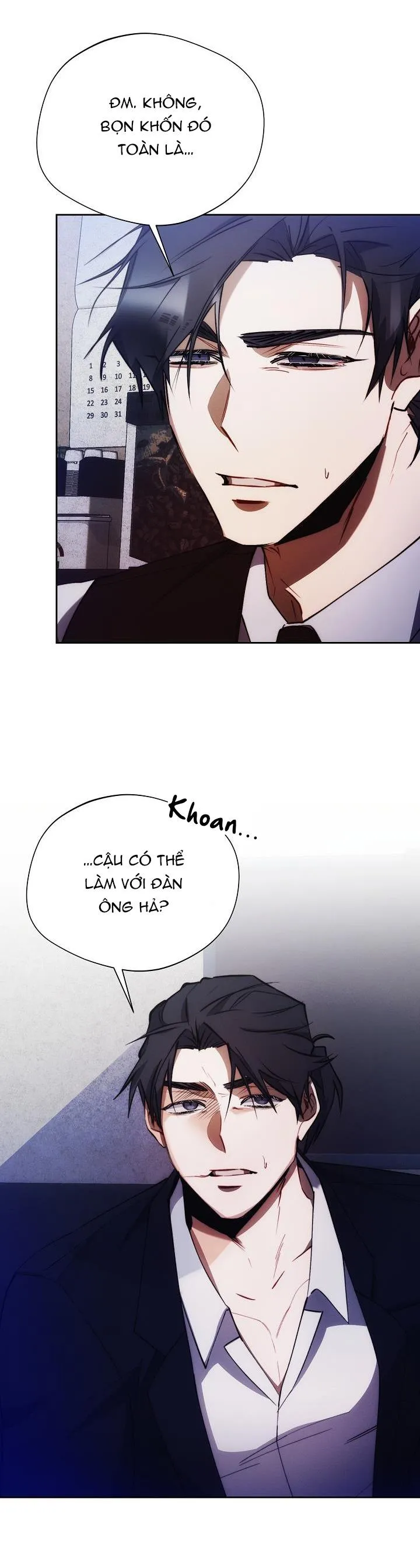 RED MANSION Chapter 23 Trang 18