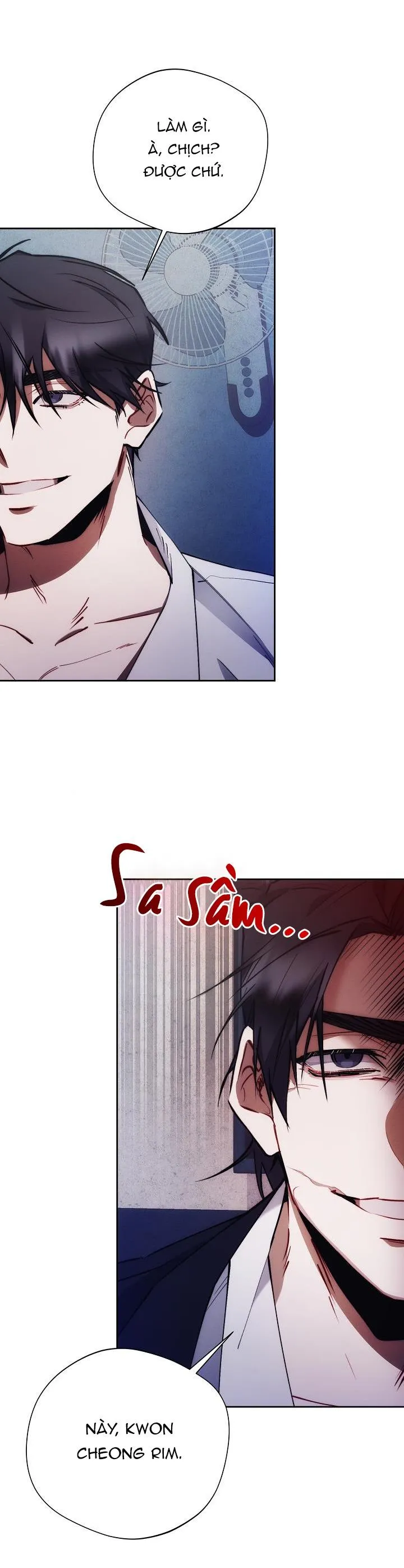 RED MANSION Chapter 23 Trang 19