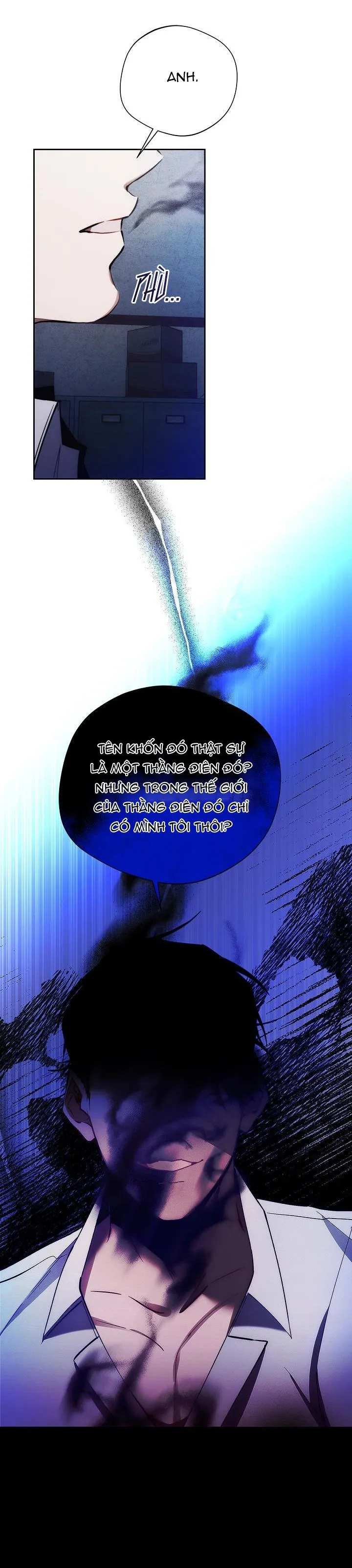 RED MANSION Chapter 23 Trang 20