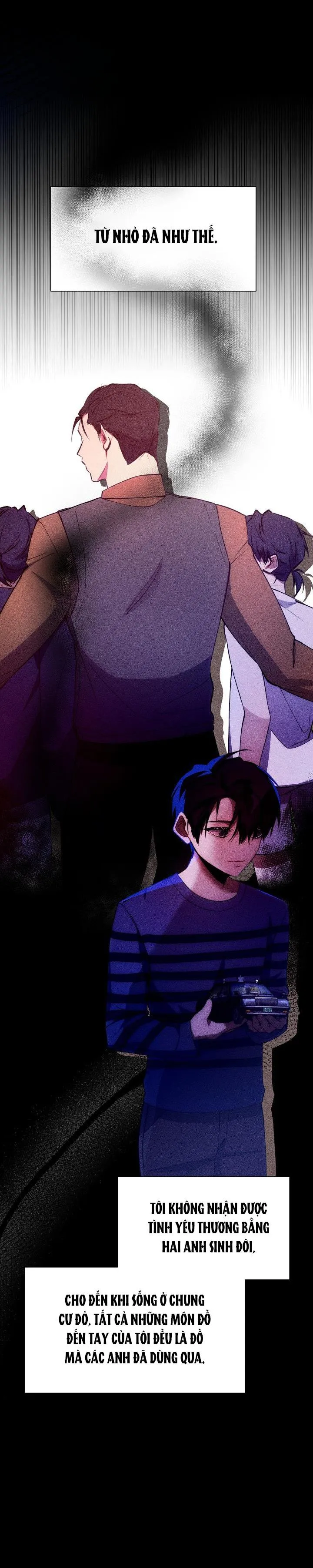 RED MANSION Chapter 23 Trang 21