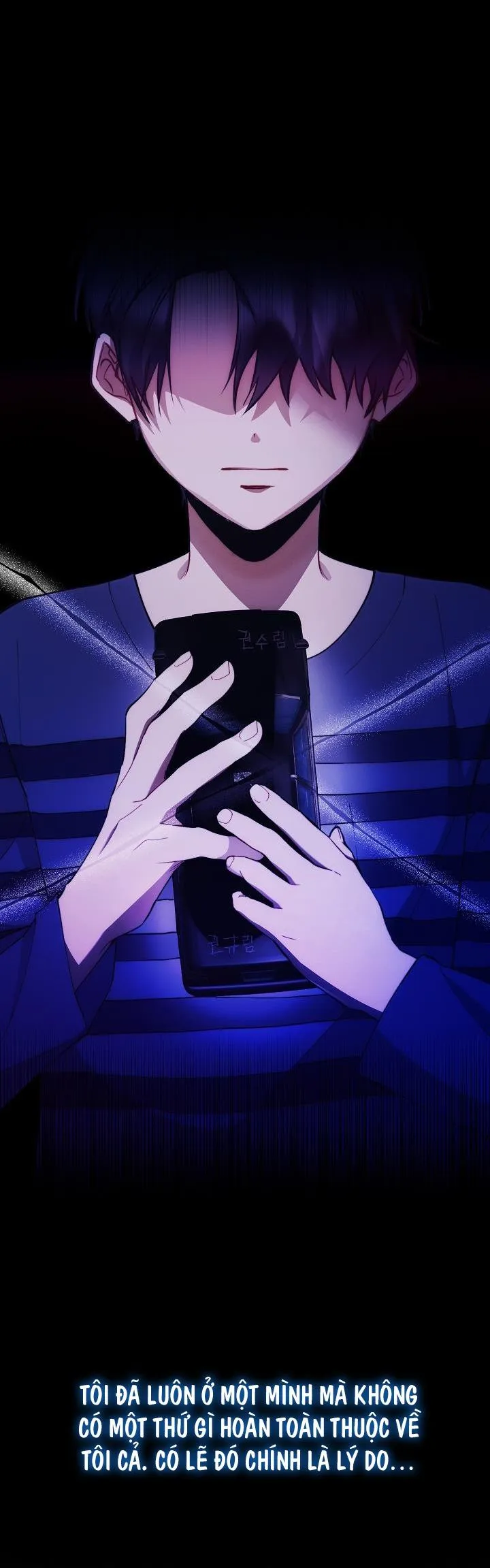 RED MANSION Chapter 23 Trang 22