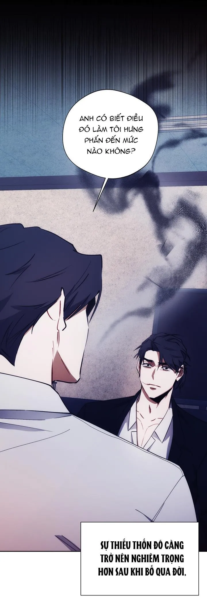 RED MANSION Chapter 23 Trang 23