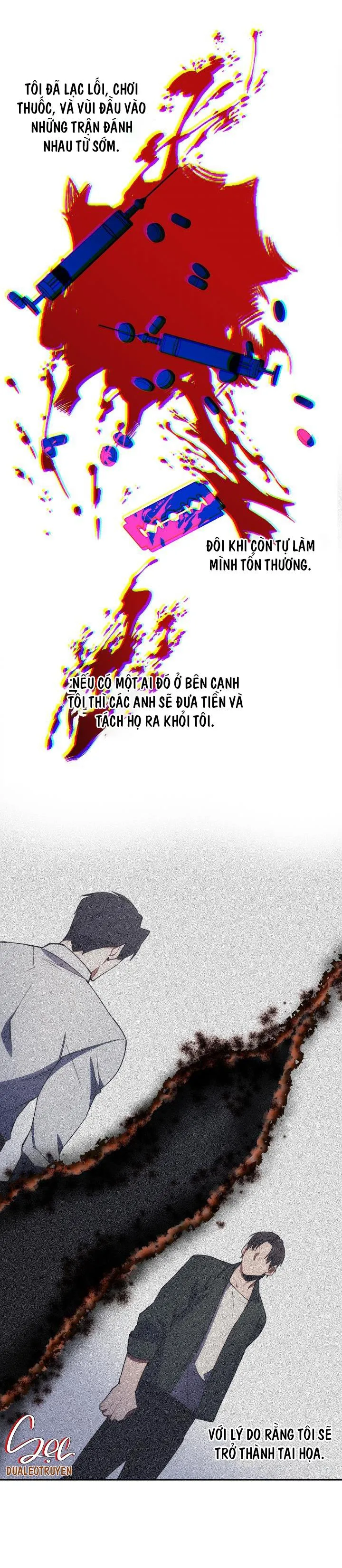 RED MANSION Chapter 23 Trang 24