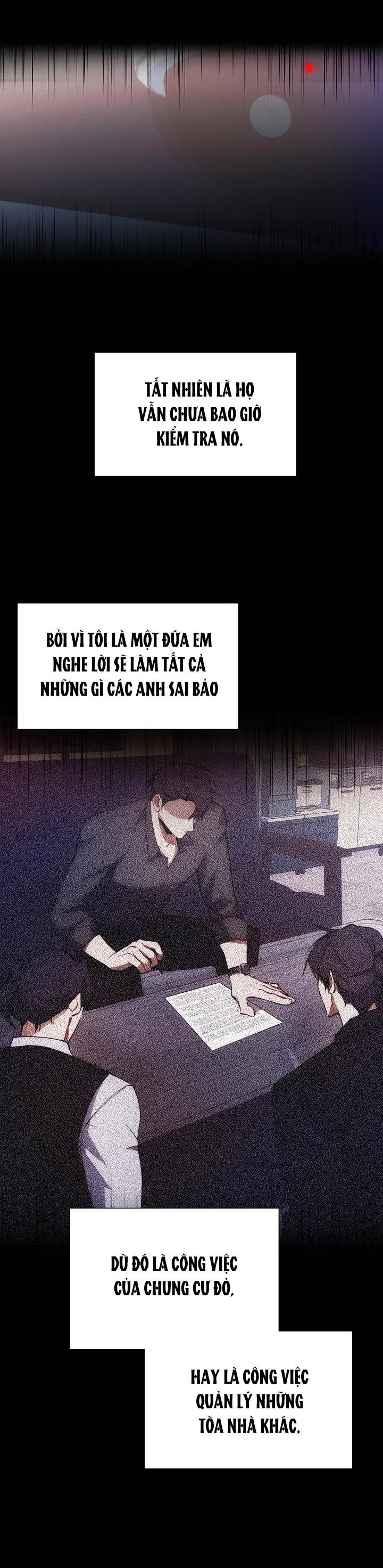 RED MANSION Chapter 23 Trang 26