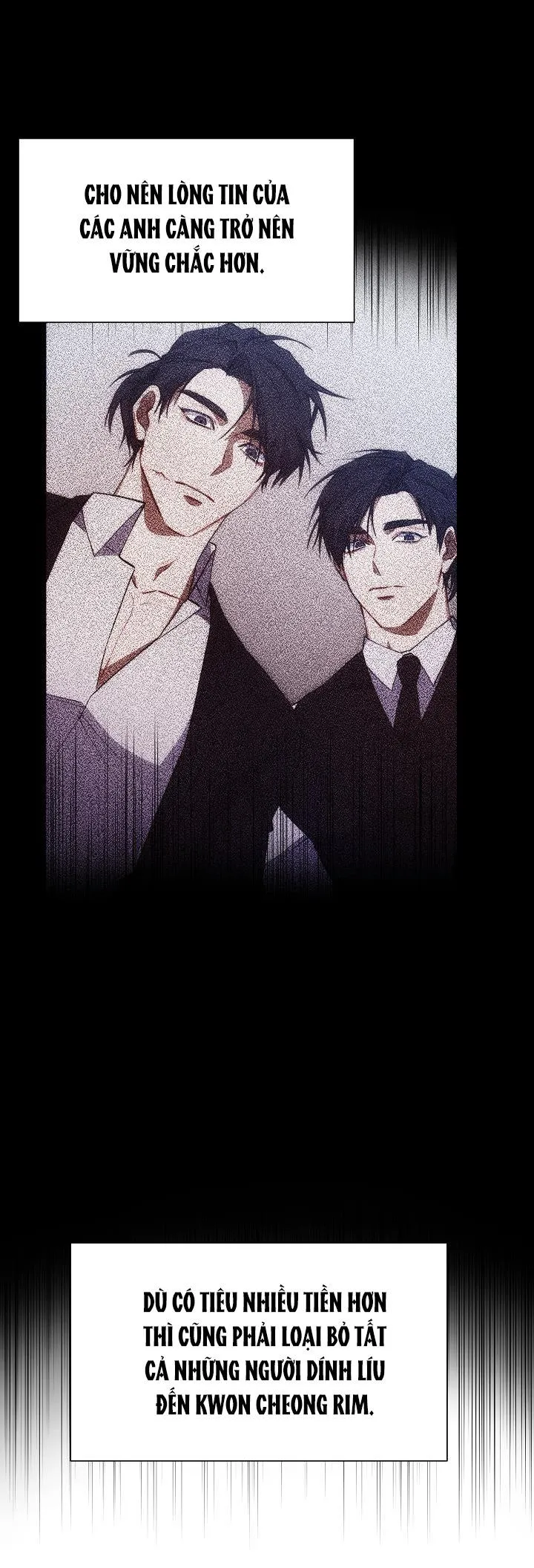 RED MANSION Chapter 23 Trang 27