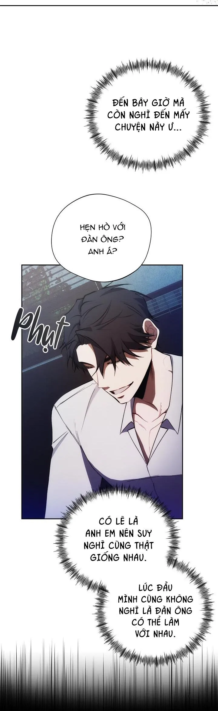 RED MANSION Chapter 23 Trang 29