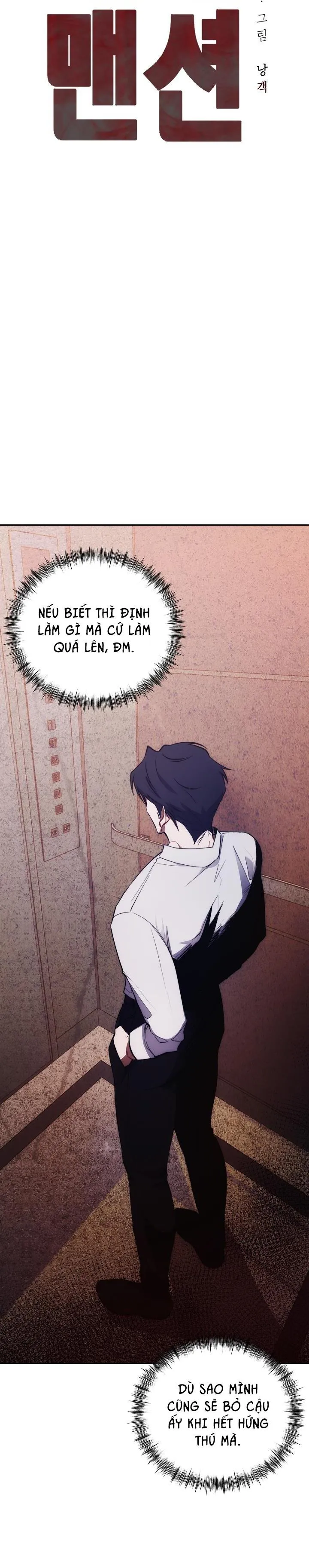 RED MANSION Chapter 23 Trang 35