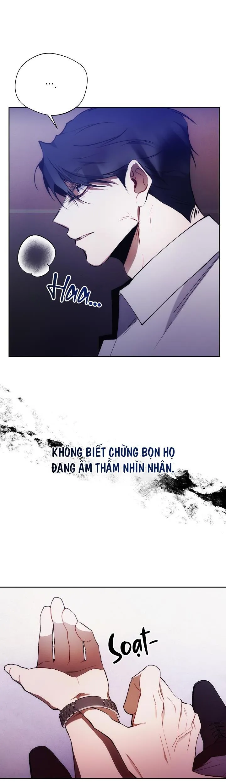 RED MANSION Chapter 23 Trang 36