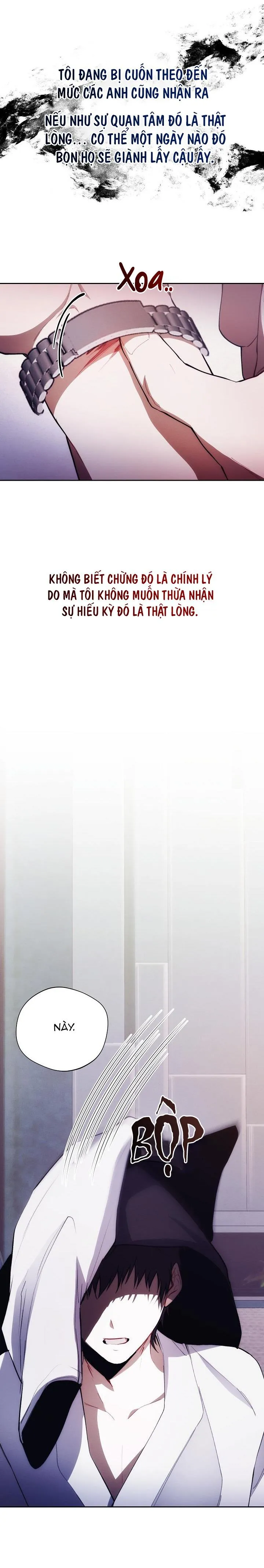 RED MANSION Chapter 23 Trang 37